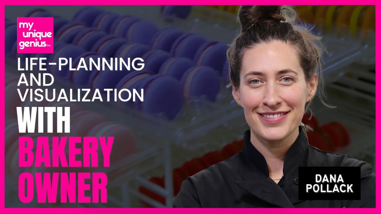 Visualization | How to Plan Your Life - YouTube
