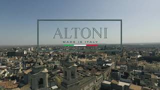 ALTONI Corporate Video Francais