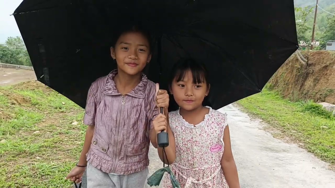 Mother's Day Greetings from Makhan Sunday School