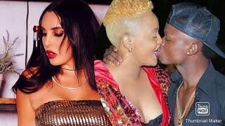 HARMONIZE NA WOLPER WAKUMBUSHIA PENZI / MAHABA KAMA YOTE/ SARAH TUMBO JOTO