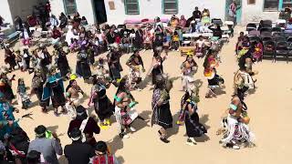 Shungopavi social dance 9/10/23