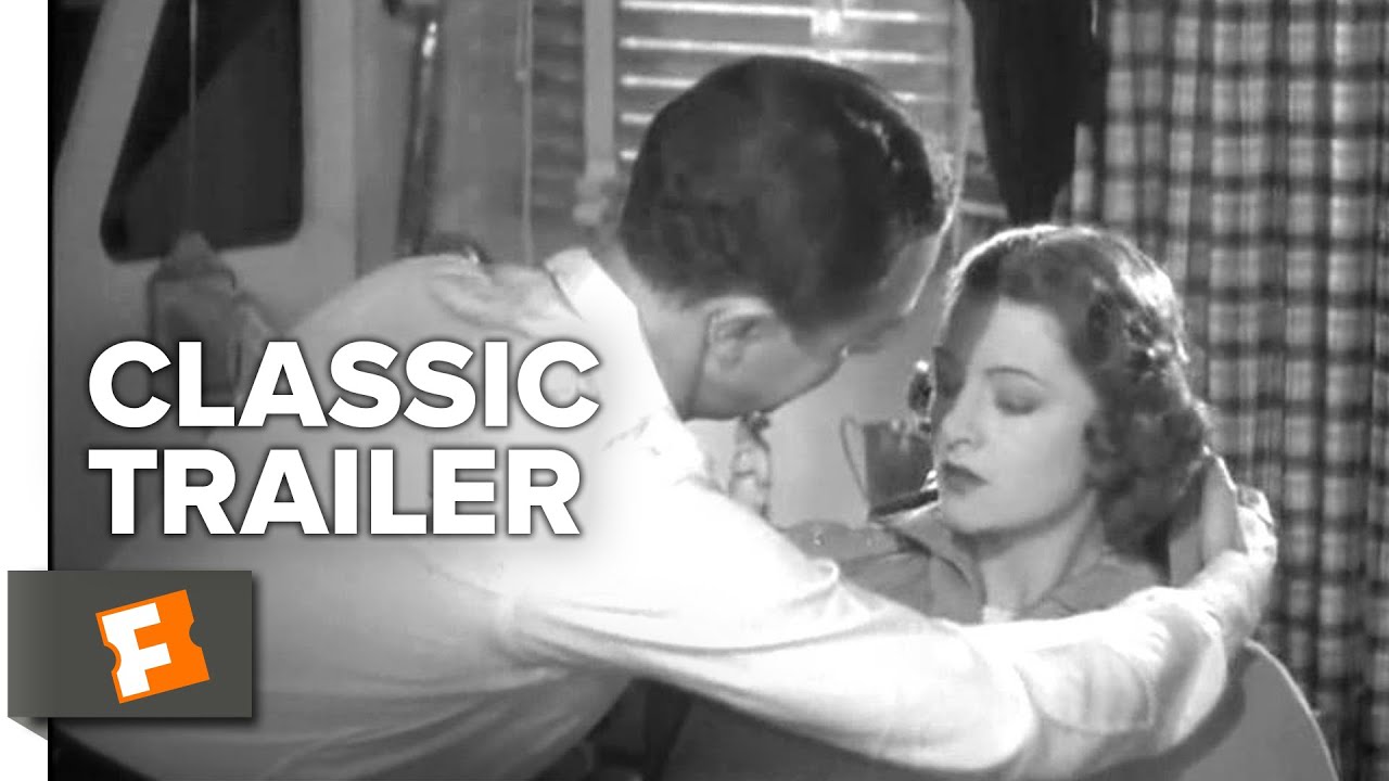Double Wedding 1937 Official Trailer William Powell Myrna Loy