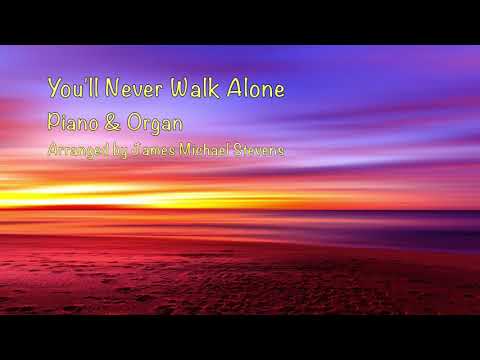 You'll Never Walk