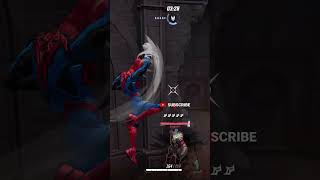 Mastering the Art of Spider- Man's Combat Skills 🔓