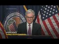Fed unleashes big rate hike in bid to curb inflation