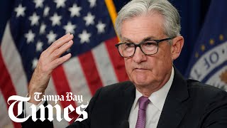 Fed unleashes big rate hike in bid to curb inflation