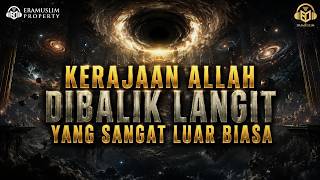 AMAZING SECRETS BEYOND THE HEAVENS STUDY❗