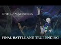 ENDER MAGNOLIA: Bloom in the Mist - Final Battle and True Ending