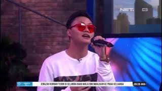 Special Performance Rizky Febian - Ragu