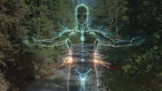 Infinite S*xual Flow – Activate Your Inner Power Source Morphic field (Universal)