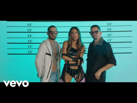 TINI, Mau y Ricky - Recuerdo