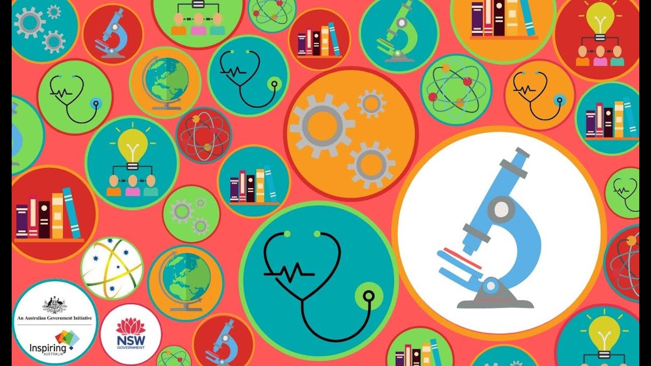 Careers in nuclear - for who? You!