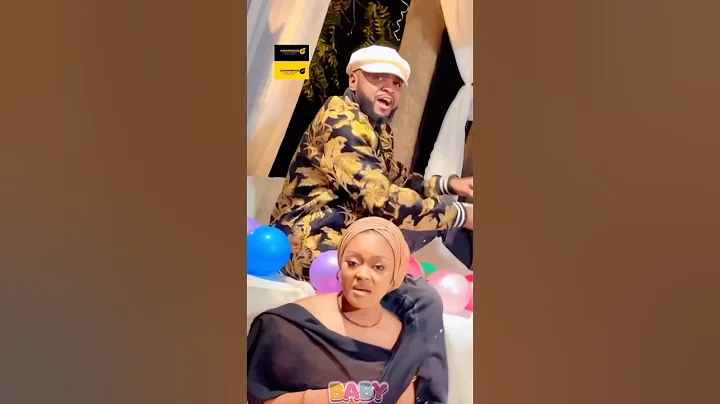 Daukar Wakar Ba Yanzu Ba Adam Zango Da Mai Numfashi