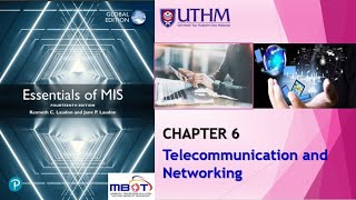 MIS Chapter 6 DrRos Lecture