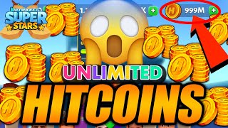 Hitwicket Superstars Cricket Hack - Unlimited Free Hitcoins!!! screenshot 4