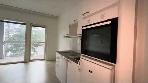 Talkootie 1 A, Vantaa 1h