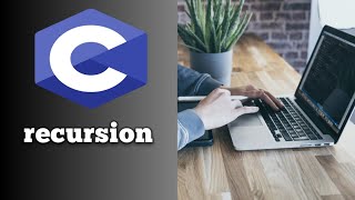 #46 recursion in C Language