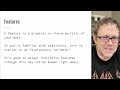 Practical AI 008: A Bit of Machine Learning