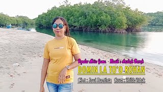 Abito Gama Domin La Too Rohan cover Thilde Tahuk Cipt Jovi Baptista