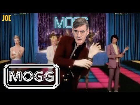 Jacob Rees-Mogg’s message for the Common People
