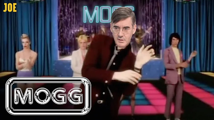 Jacob Rees-Moggs message for the Common People