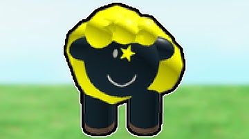 How to get the STARLIGHT SHEEP BADGE in FIND THE SHEEP | Roblox