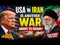 USA vs Iran: Is Another War About to Begin? | Iran Warns US After Failed Talks