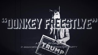 Ry Da Guy - Donkey Freestyle Official Video