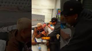 Faze Rug Shows Stableronaldo His Youtube Revenue.💸😱