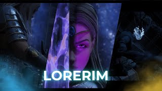 Download Lagu LoreRim 4.1 Development Stream | Adding New Perks \u0026 Abilities MP3 Download Lagu LoreRim 4.1 Development Stream | Adding New Perks \u0026 Abilities MP3