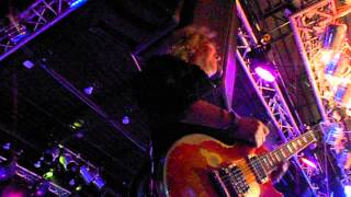 Y U0026 T  Squeeze  At Tailgaters Saloon Mar 3013