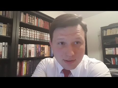 Dr Sławomir Mentzen - Opodatkowanie kryptowalut - część 2