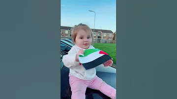 أنا دمي فلسطيني ميليسا الأمورة تتضامن مع فلسطين كلشي يحب فلسطين اشتركوا 