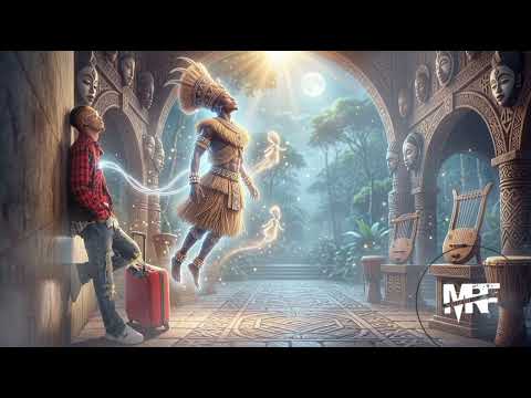 Pablito du Mbandzaï - IYO🪉
