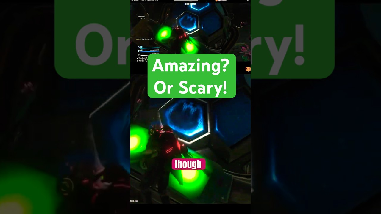 You Can Now Catch CRABS in No Man's Sky's Update 5.58