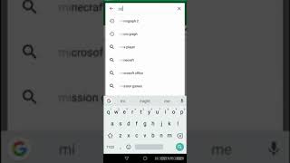 App for mandala "micrograph 2" free screenshot 3