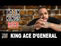King Ace D’General: Latin Kings RICO — I Was on the Run! (Part 10)