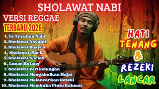 Download lagu Bikin Damai! Sholawat Reggae Terbaru 2024 (Paling Viral & Menenangkan)