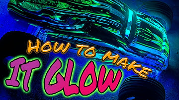 How to Make LED Lights for RC Car | Arduino WS2812b Project