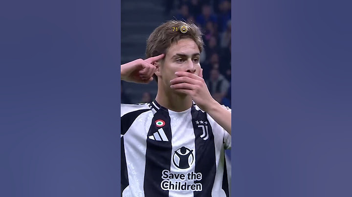 #football #yildiz #juve #juventus #inter