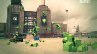Dirt 3 - Gymkhana
