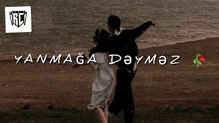 Rəşad Dağlı - Yanmağa Dəyməz Remix Prod by. Rashad RC (Beat)