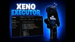 Working Roblox Cheat | How to download XENO EXECUTOR | Guide + Installation | Xeno UPDATE