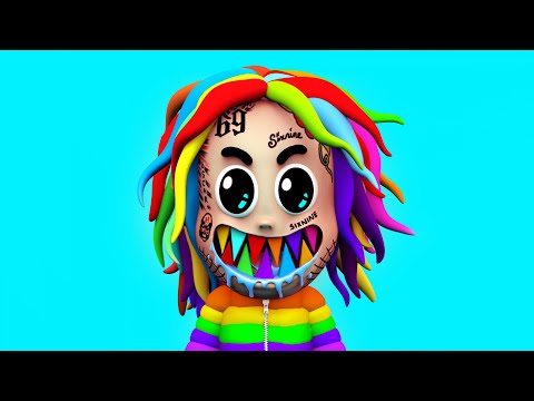 Lil Pump Ft Takeoff 6ix9ine Baller Alert Audio 