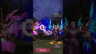 RUFİAN MU PVP &amp; P2W 1000 SEVİYE