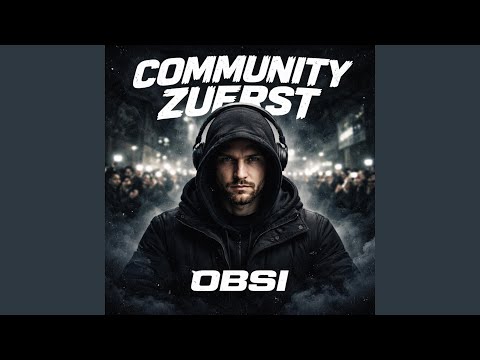 Cover von OBSI (Community Zuerst)