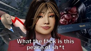 Krasue ist der KAPUTTSTE Killer aller Zeiten, der in Dead by Daylight veröffentlicht wurde | Kapi...