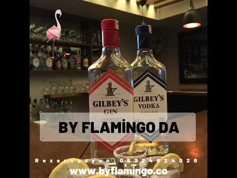 Taksim Canlı Müzik Mekânı Enfes Lezzetler Eşliğinde Canlı Müzik Eğlence @Byflamingo Restaurant