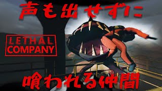 【ホラー】#2 俺を置いて逝くな【Lethal Company】