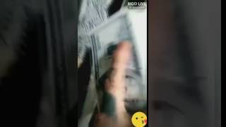 Small Vlog, Bigo Fun